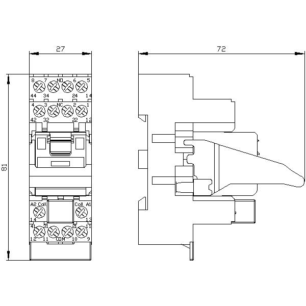 LZS:PT5A5T30 SIEMENS Казахстан