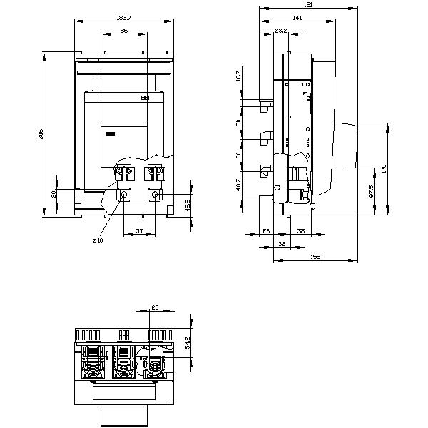 3NP1143-1BC24 SIEMENS Казахстан