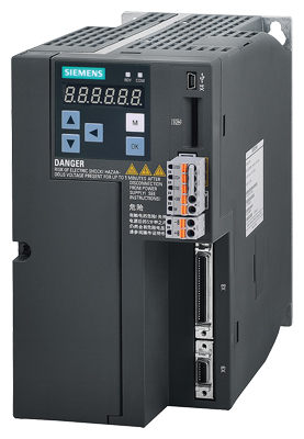 6SL3210-5FE12-0UA0 SIEMENS Казахстан