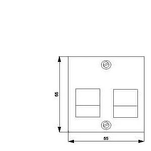 5TG2057 SIEMENS Казахстан