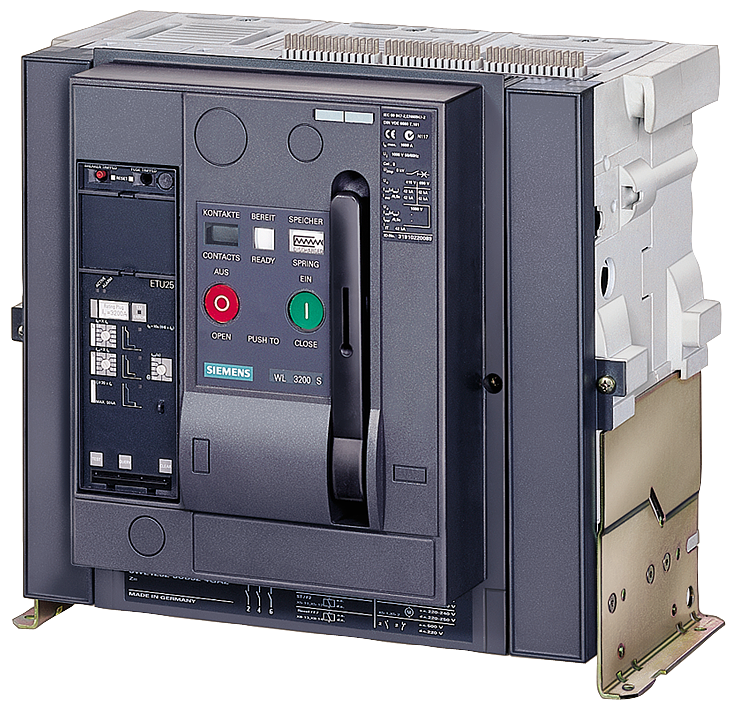 3WL1210-4..36-.... SIEMENS Казахстан