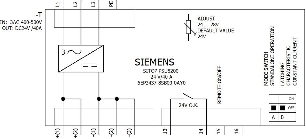 6EP3437-8SB00-0AY0 SIEMENS Казахстан