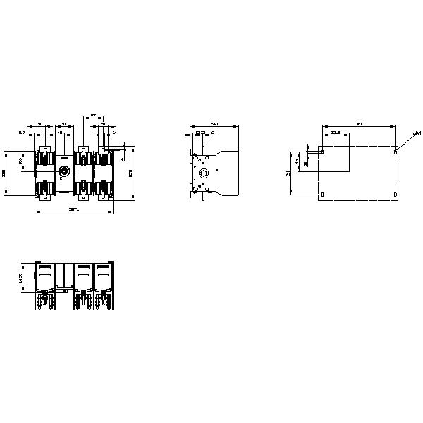3KF5363-0MF51 SIEMENS Казахстан