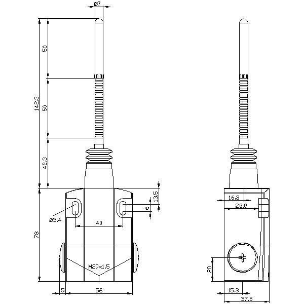 3SE5122-0CR01 SIEMENS Казахстан