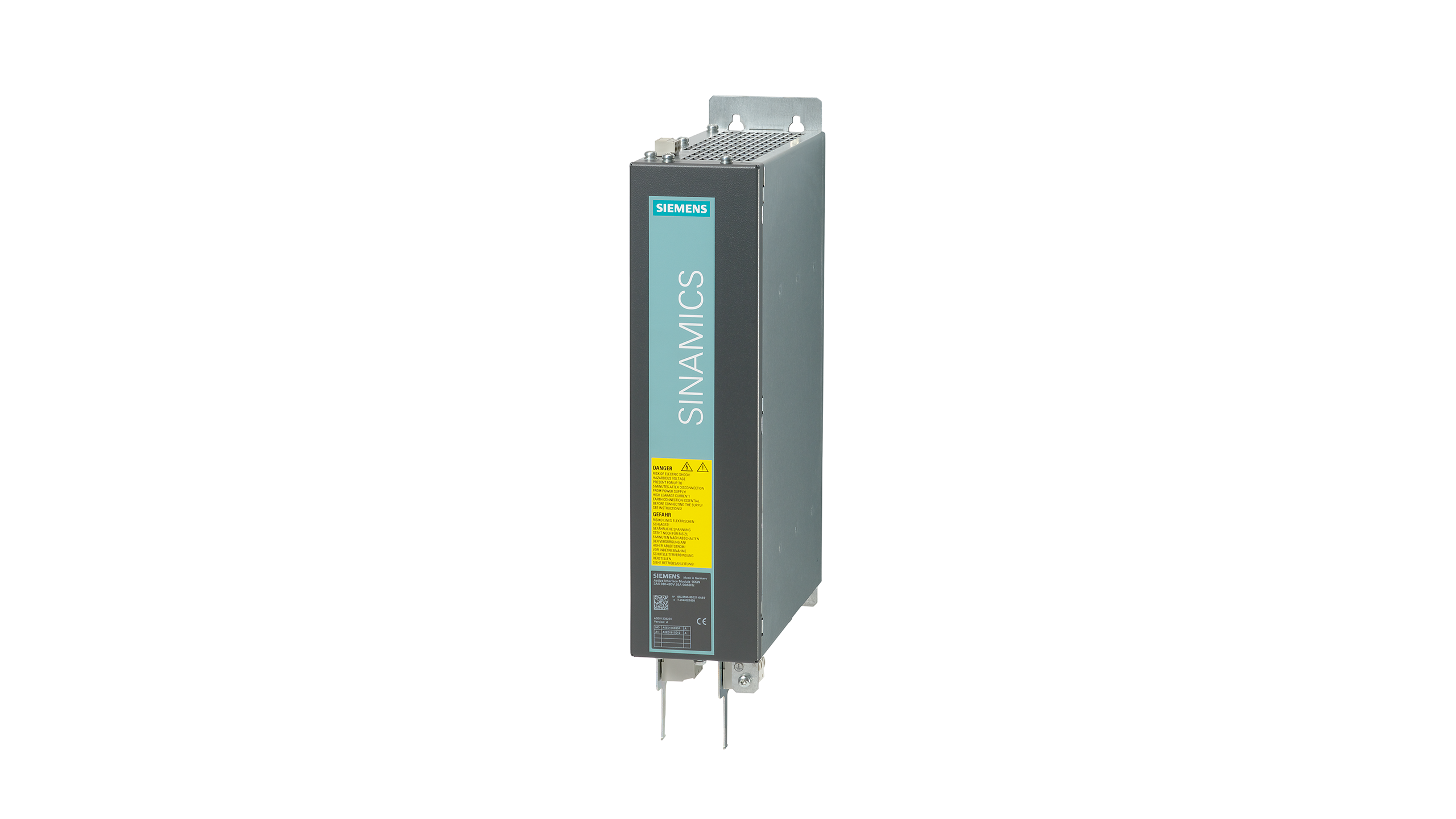 6SL3100-0BE21-6AB0 SIEMENS Казахстан