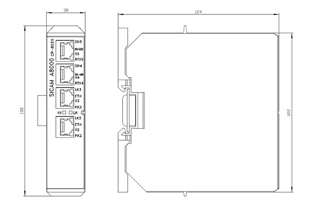 6MF2803-1AA00 SIEMENS Казахстан