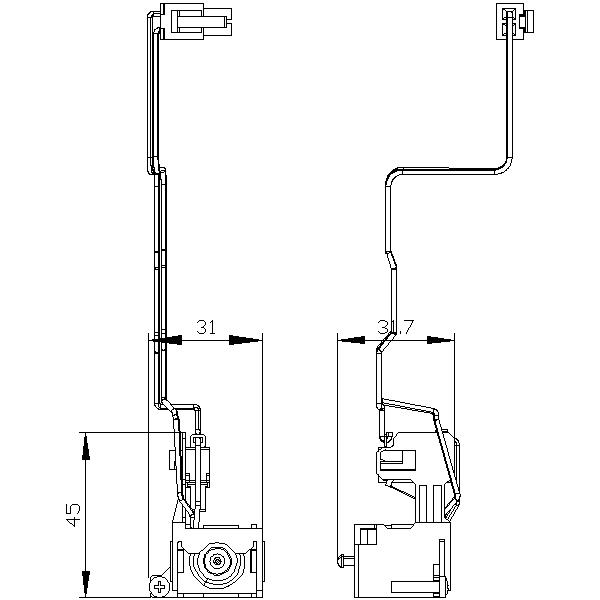 3VW9011-0AK05 SIEMENS Казахстан