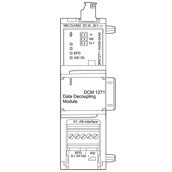3RK7271-1AA30-0AA0 SIEMENS Казахстан