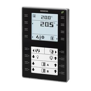 QMX3.P37-1BSC | S55624-H129 SIEMENS Казахстан