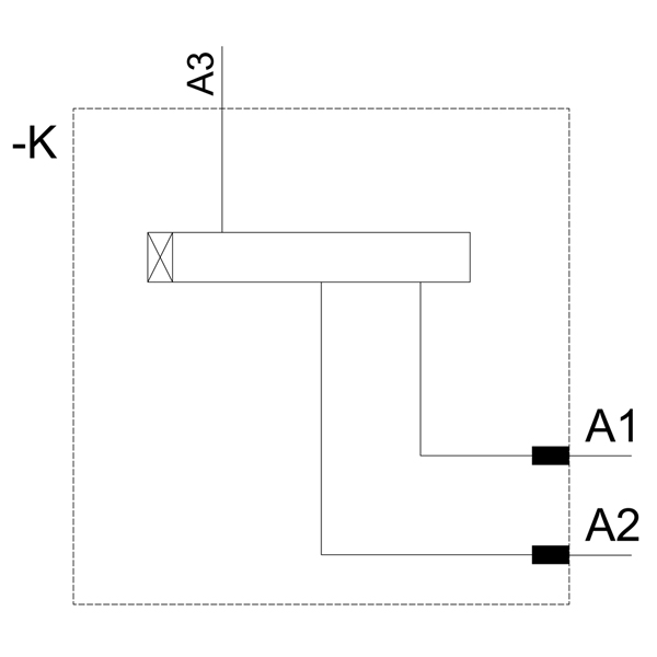 3RA2811-1CW10 SIEMENS Казахстан
