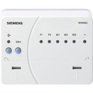 WRI982 | S55621-H112 SIEMENS Казахстан