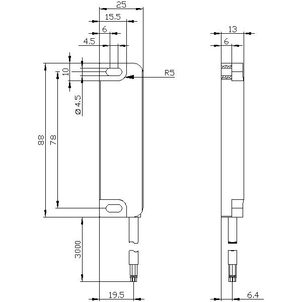 3SE6617-2CA04 SIEMENS Казахстан