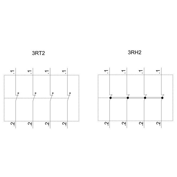 3RH2911-1FA04 SIEMENS Казахстан