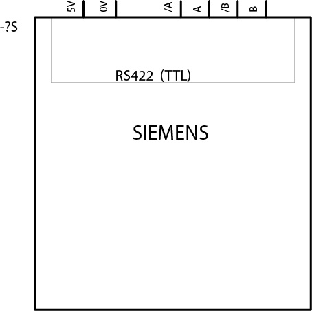 6FC9320-5DF01 SIEMENS Казахстан