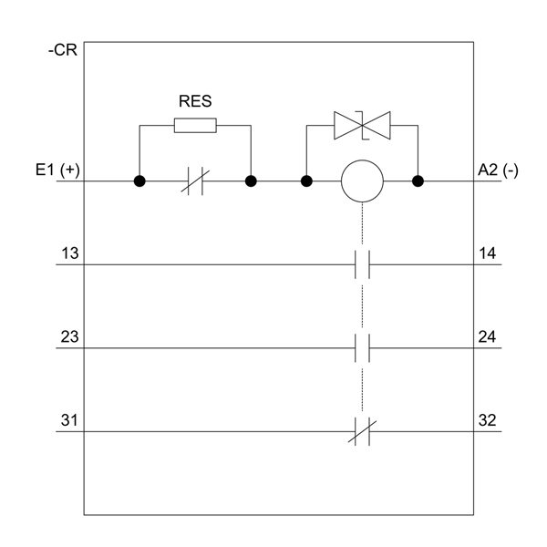 3RH2122-2KB40-0LA0 SIEMENS Казахстан