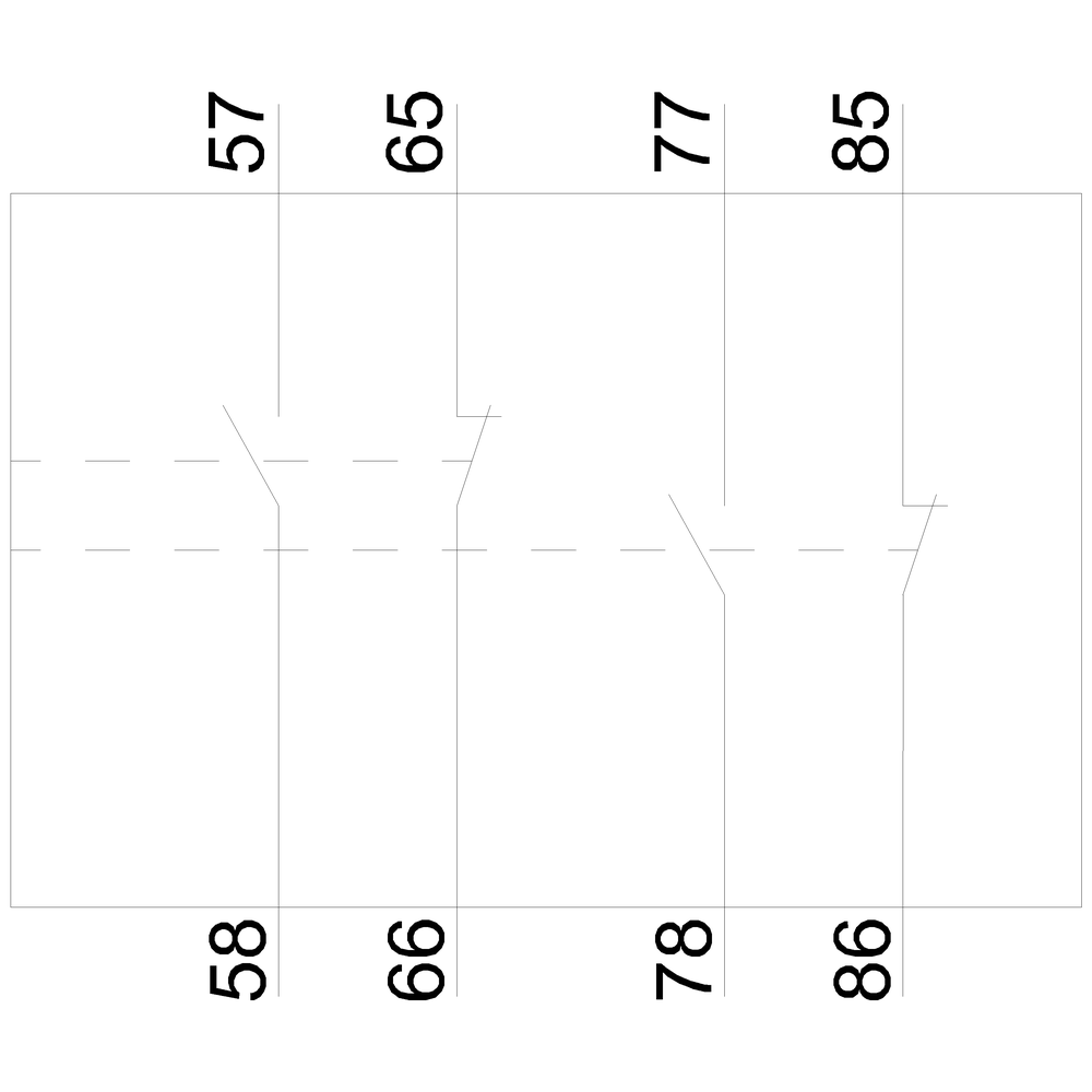 3RV2921-4M SIEMENS Казахстан