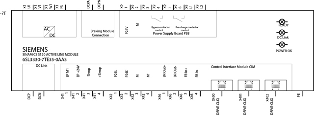 6SL3330-7TE35-0AA3 SIEMENS Казахстан