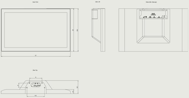 6AV2124-0XC24-0AB0 SIEMENS Казахстан