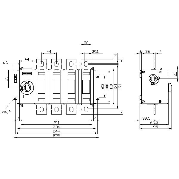 3KD3844-0PE10-0 SIEMENS Казахстан