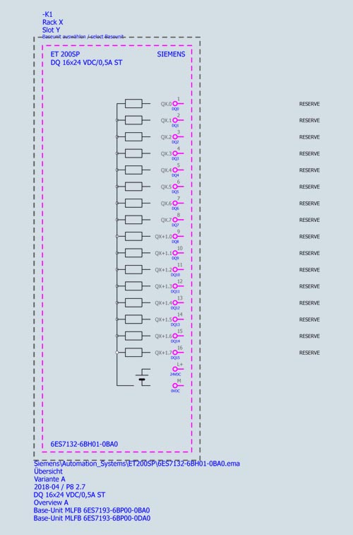 6ES7132-6BH01-0BA0 SIEMENS Казахстан