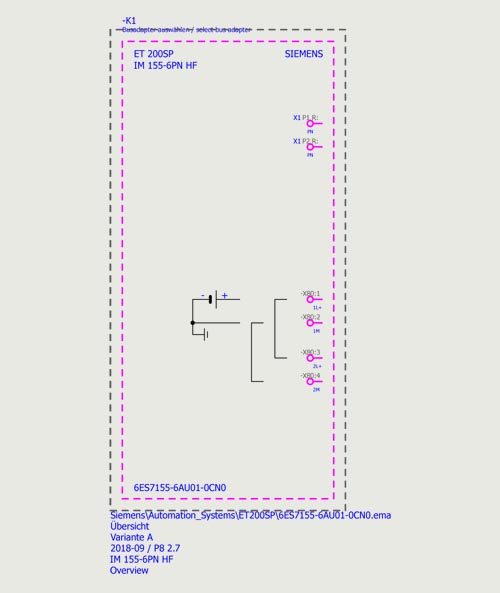 6ES7155-6AU01-0CN0 SIEMENS Казахстан