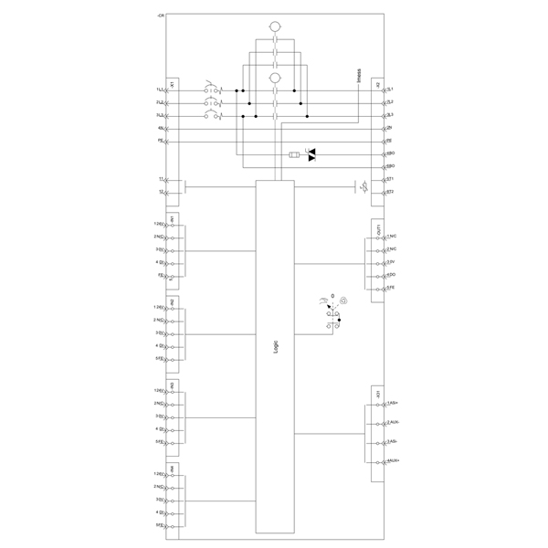 3RK1315-6LS41-1AA3 SIEMENS Казахстан