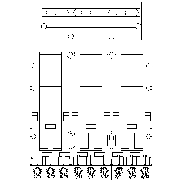 3RA6823-0AB SIEMENS Казахстан
