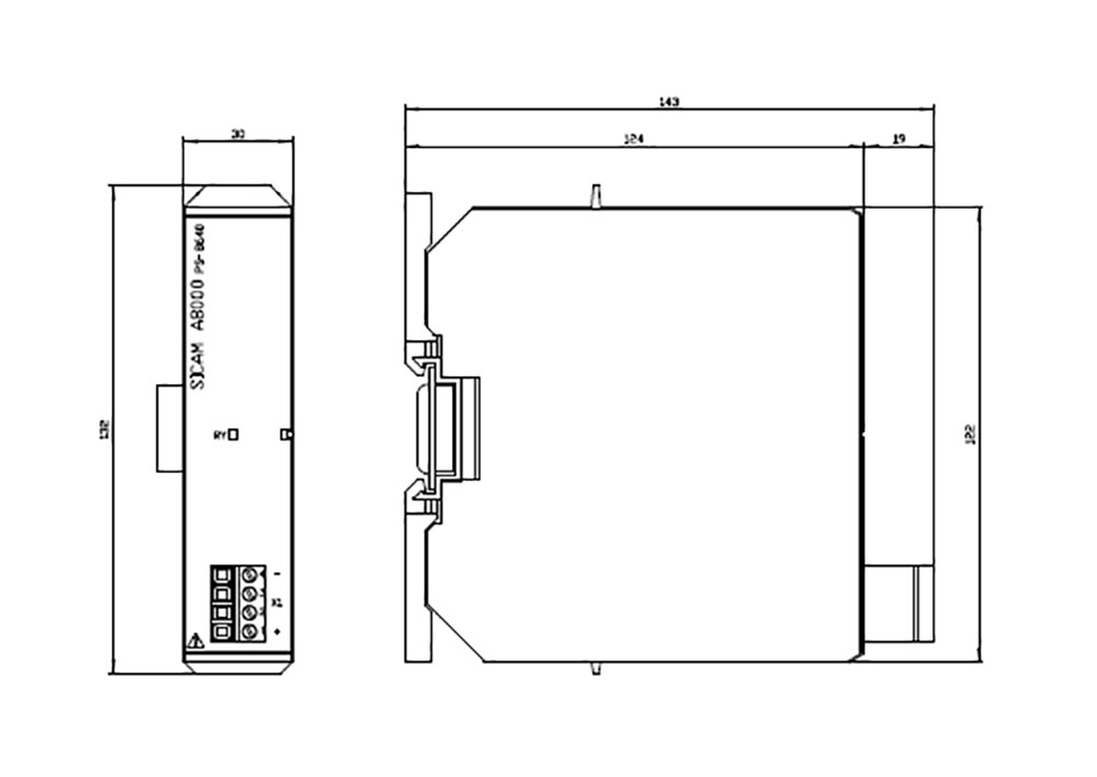 6MF2864-0AA00 SIEMENS Казахстан