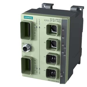 6GK5202-2JR00-2BA6 SIEMENS Казахстан