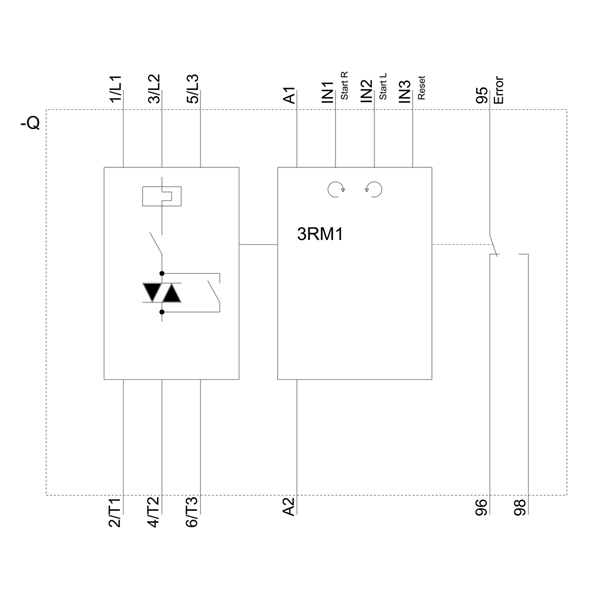 3RM1201-2AA14 SIEMENS Казахстан