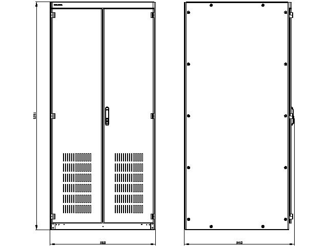 8MF1200-3VS4 SIEMENS Казахстан