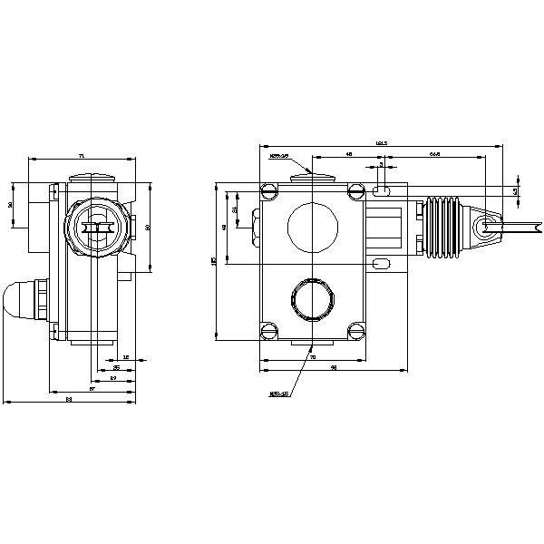 3SE7140-1BD00-0AS0 SIEMENS Казахстан