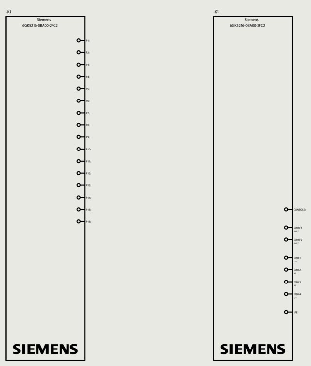 6GK5216-0BA00-2FC2 SIEMENS Казахстан
