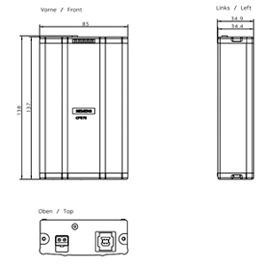 6GK1571-1AA00 SIEMENS Казахстан