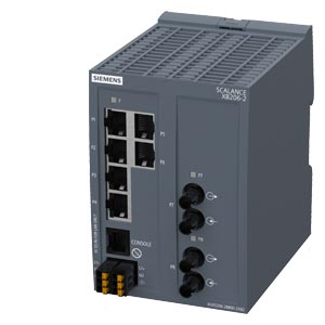 6GK5206-2BB00-2AB2 SIEMENS Казахстан