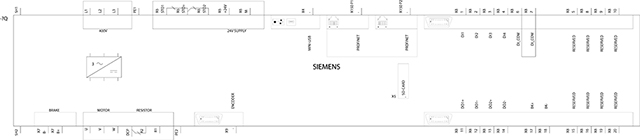 6SL3210-5FE11-0UF0 SIEMENS Казахстан