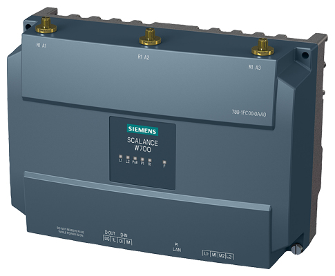 6GK5788-1FC00-0AA0 SIEMENS Казахстан