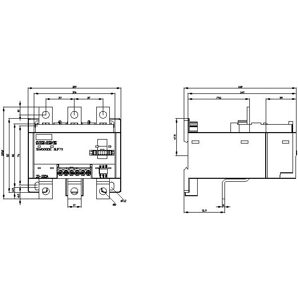 3UF7123-1BA01-0 SIEMENS Казахстан