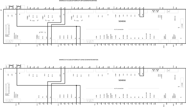 6SL3040-0JA00-0AA0 SIEMENS Казахстан