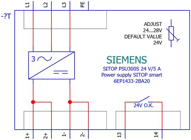 6EP1433-2BA20 SIEMENS Казахстан