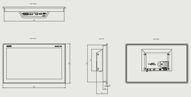 6AV2128-3UB06-0AX1 SIEMENS Казахстан