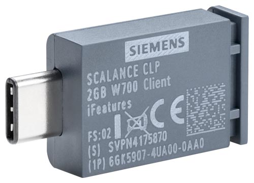 6GK5907-4UA00-0AA0 SIEMENS Казахстан