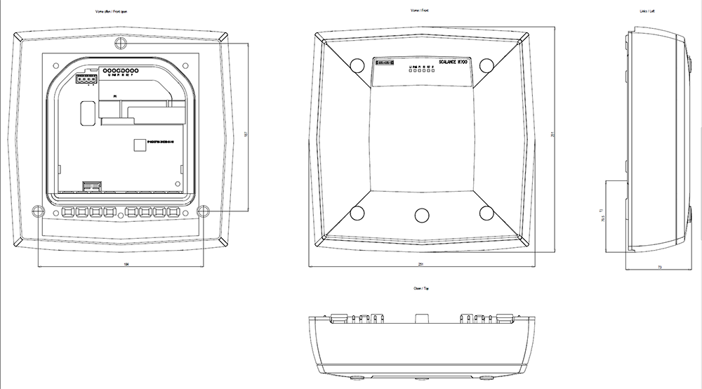 6GK5786-2HC00-0AA0 SIEMENS Казахстан