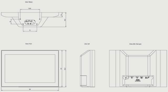 6AV2124-0QC24-1AB0 SIEMENS Казахстан