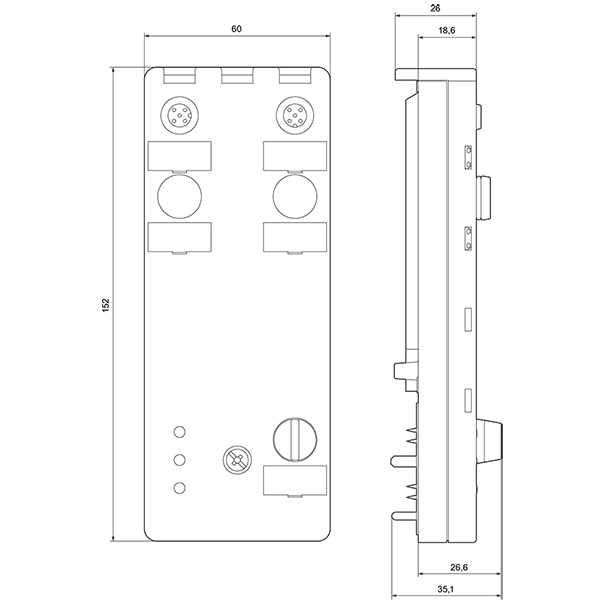 3RK2207-1BQ50-0AA3 SIEMENS Казахстан