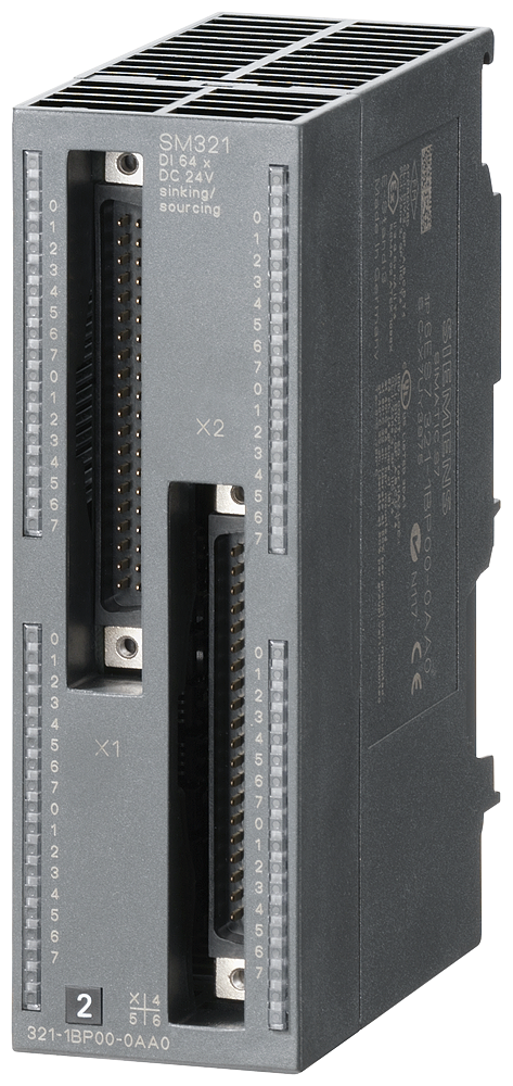 6ES7321-1BP00-0AA0 SIEMENS Казахстан