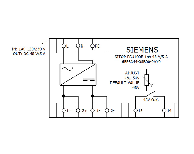 6EP3344-0SB00-0AY0 SIEMENS Казахстан