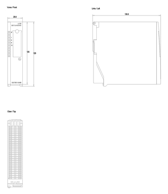 6ES7132-7RD11-0AB0 SIEMENS Казахстан
