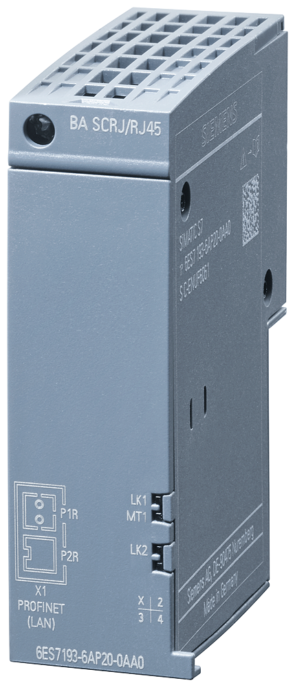 6ES7193-6AP20-0AA0 SIEMENS Казахстан