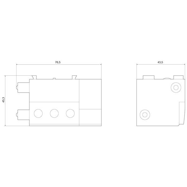3RK1903-2AC10 SIEMENS Казахстан